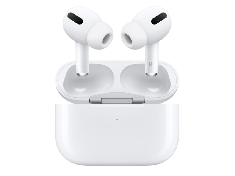 Apple AirPods Pro z MagSafe